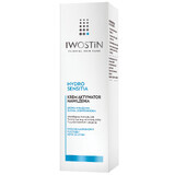 Iwostin Hydro Sensitia, crema attivatore dell idratazione, 50ml