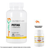 MyVita Potassium, citrat de potasiu, 500 g