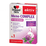 Complesso Attivo Menopausa 30 capsule