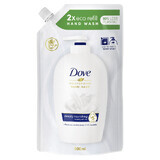 Dove Original, Mydo do rk, zapas, 500 ml