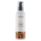 Vianek, olio nutriente per capelli, 200 ml