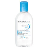 Bioderma Hydrabio H2O - Soluzione micellare 250ml con tecnologia HydroBio, deterge e idrata delicatamente la pelle senza sostanze irritanti. Offerta speciale!