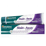 Pasta Sbiancante Denti Stay Away Himalaya 75ml