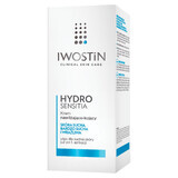 Iwostin Crema Idratante Lenitiva Hydro Sensitia 150ml