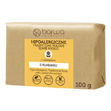 Sapone Camomilla Bellezza Pelle, 100g