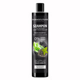 Dermofuture Shampoo per capelli con carbone attivo, 250ml