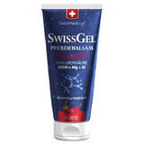 Siero Intensivo per la Cura dei Cavalli con Collagene Swiss Gel, 200g