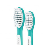 Philips, Sonicare for Kids, Testine per Spazzolino, 2 pezzi