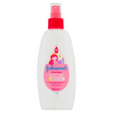 Johnson s Shiny Drops Spray Nutriente, 200ml