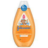 Johnson s Dolce Detergente e Bagno - 2 in 1, 500ml