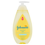 Lavaggio Corpo e Capelli Johnson  amp; Johnson, 500ml