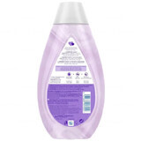 Johnson Serale - Gel Doccia Notturno, 500ml