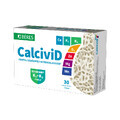 Calcivid 7, 30 filmomhulde tabletten, Beres