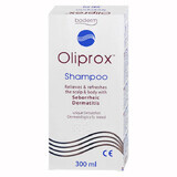 Oliprox Shampoo, 300 ml - Lunga durata!