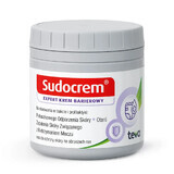 Crema barriera Sudocrem Expert, 125 g, Sudocrem