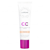 Lumene CC, Fondotinta 7in1, Fair, 30 ml