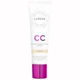 Lumene Fondotinta Crema per il Viso SPF20 7in1 Light, 30ml