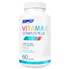 SFD Vitamax Complex Plus, 120 comprimidos