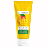 Ideepharm, crema de manos manteca de mango, 100 ml