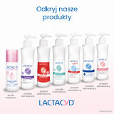 Lactacyd, Caring Glide, el intymny, 50 ml - Dugi termin wanoci!