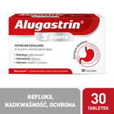 Alugastrin 3 Forte, 30 compresse