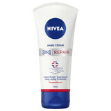 Nivea 3in1 Reparatur Regenerierende Handcreme, 75ml