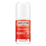 Deodorante in stick al melograno 50ml - Deodorante solido naturale di Weleda