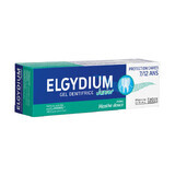 Elgydium Junior Pasta do zbów agodna mita 7-12 lat, 50 ml