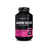 Carni Elite, 90 capsule, BioTech USA