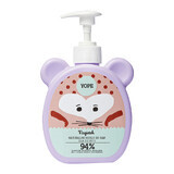 Yope, Sapone per Bambini all Arnica 94%, 400 ml