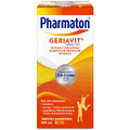 Pharmaton Geriavit, 100 compresse, Opella Healthcare