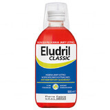 Eludril Classic, collutorio, 500 ml