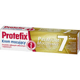 Protefix, Krem mocujcy, Premium Mocowanie, 47g - Dugi termin wanoci!