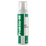 Proktis-M, schiuma detergente attiva, 150 ml