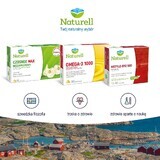 Naturell, Witamina B12, 100 tabletek do ucia