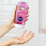 Nivea, Shower gel, Water lily and oil, 250 ml