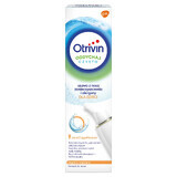 Otrivin Breathe Clean, spray nasale per bambini da 2 settimane, 100 ml