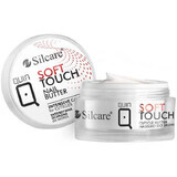 Silcare Quin Burro per Cuticole Soft Touch, 12g