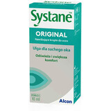 Systane Original, collirio idratante, 10 ml