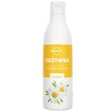 Novame, Pflegespülung für gebleichtes und blondes Haar, 300 ml