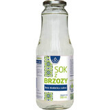 Succo di betulla naturale, senza zucchero aggiunto - 990 ml