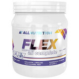 Allnutrition Flex All Complete, blackcurrant flavor, 400 g