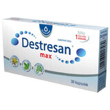 Destress Max, 30 capsules