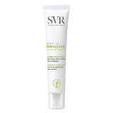 SVR SebiaClear Active Gel, Active gel with intensive action against skin imperfections, 40 ml