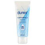 Gel intimo idratante Naturals Hyaluro Durex, 100% naturale, 100ml