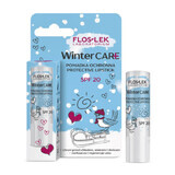 Crema Protettiva Flos-Lek Winter Care SPF 20