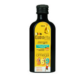 EstroVita Bambini arancia-banana, 150 ml