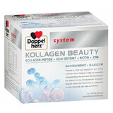 Doppelherz System Kollagen Beauty, 25 ml x 30 ampoules