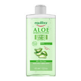 Gel Doccia all Aloe Naturale Equilibra 400 ml