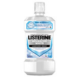 Liquido per Il Risciacquo Orale Sbiancante Listerine, 500 ml